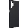Silicone Lite kryt pre Samsung Galaxy A32 5G, Forcell, Čierny