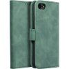 Tender puzdro pre Apple iPhone 7 / 8 / SE 2020 / SE 2022, Forcell, Zelené