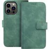 Tender puzdro pre Apple iPhone 7 / 8 / SE 2020 / SE 2022, Forcell, Zelené