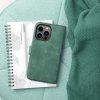 Tender puzdro pre Apple iPhone 7 / 8 / SE 2020 / SE 2022, Forcell, Zelené