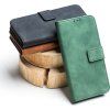 Tender puzdro pre Apple iPhone 7 / 8 / SE 2020 / SE 2022, Forcell, Zelené