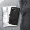 Tender puzdro pre Xiaomi Redmi Note 10 Pro / 10 Pro Max, Forcell, Čierne