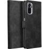 Tender puzdro pre Xiaomi Redmi Note 10 Pro / 10 Pro Max, Forcell, Čierne