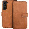 Tender puzdro pre Samsung Galaxy A33 5G, Forcell, Hnedé