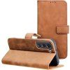 Tender puzdro pre Samsung Galaxy A33 5G, Forcell, Hnedé