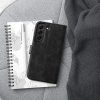 Tender puzdro pre Samsung Galaxy A12 / M12, Forcell, Čierne