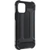 Armor kryt pre Apple iPhone 12/ 12 Pro, Čierny