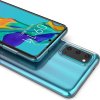 Silikónový Kryt pre Samsung Galaxy S20 FE, Transparentný