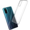 Silikónový Kryt pre Samsung Galaxy S20 FE, Transparentný
