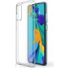 Silikónový Kryt pre Samsung Galaxy S20 FE, Transparentný