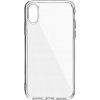 Silikónový kryt pre Apple iPhone 13 Pro, Transparentný