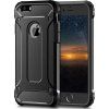 Armor kryt pre Apple iPhone 5/5S/SE, Forcell, Čierny
