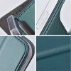 Smart Magnetické puzdro pre Apple iPhone 11 Pro, Zelené