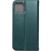Smart Magnetické puzdro pre Apple iPhone 11 Pro, Zelené
