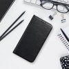 Smart puzdro pre Apple iPhone 7 / 8 / SE 2020 / SE 2022, Čierne