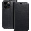 Smart Magnetické Puzdro pre iPhone 11 Pro, Čierne