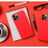 Kryt pre Apple iPhone X / XS, Roar, Červený