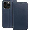 Smart Magnetické puzdro pre Apple iPhone 7 / 8 / SE 2020 / SE 2022, Modré