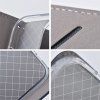 Smart Magnetické puzdro pre Apple iPhone 7 / 8 / SE 2020 / SE 2022, Modré