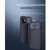 CamShield kryt pre Apple iPhone 12 mini, Nillkin, Čierny