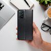 Smart Magnetické puzdro pre Xiaomi Poco M5, Čierne