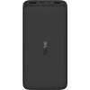 xiaomi redmi power bank 20000mah 18w cierna