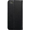 Smart puzdro pre Apple iPhone 6/ 6S, Čierny