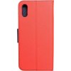 Fancy Puzdro pre Xiaomi Redmi 9A, Červené