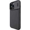CamShield kryt pre Apple iPhone 14 Pro Max, Nillkin, Čierny