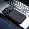 CamShield kryt pre Apple iPhone 14 Pro Max, Nillkin, Čierny