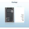 CamShield kryt pre Apple iPhone 14 Pro Max, Nillkin, Čierny