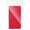 Smart puzdro pre Apple iPhone 13 Pro, Červené
