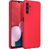 Forcell Soft Kryt pre Samsung Galaxy A13 5G / A04s, Červený