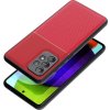 Noble Kryt pre Samsung A52 5G/A52 LTE ( 4G )/A52s 5G, Červený