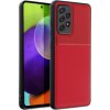 Noble Kryt pre Samsung A52 5G/A52 LTE ( 4G )/A52s 5G, Červený