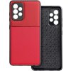 Noble Kryt pre Samsung A52 5G/A52 LTE ( 4G )/A52s 5G, Červený