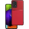 Noble Kryt pre Samsung A52 5G/A52 LTE ( 4G )/A52s 5G, Červený