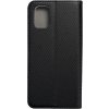 Smart Puzdro pre Samsung Galaxy M51, Čierne