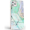 Marble Cosmo kryt pre Samsung Galaxy A42 5G, Forcell, Zelený