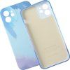 POP kryt pre Apple iPhone 7 / 8 / SE 2020 / SE 2022, Forcell, Modrý