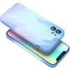 POP kryt pre Apple iPhone 7 / 8 / SE 2020 / SE 2022, Forcell, Modrý