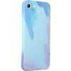 POP kryt pre Apple iPhone 7 / 8 / SE 2020 / SE 2022, Forcell, Modrý