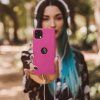 Silikónový kryt pre Samsung Galaxy A52/A52s, Forcell, Ružový