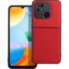Noble kryt pre Xiaomi Redmi 10C, Forcell, Červený