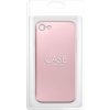 Metalický Kryt pre iPhone 7 / 8 / SE 2020 / SE 2022, Ružový