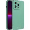 Luna kryt pre Apple iPhone 13 Pro, Roar, Zelený