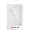 Card Slot kryt pre Apple iPhone 11, Forcell, Biely