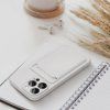Card Slot kryt pre Apple iPhone 11, Forcell, Biely