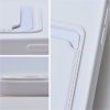 Card Slot kryt pre Apple iPhone 11, Forcell, Biely