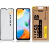 Ochranné sklo 5D AntiBlue pre Xiaomi Poco C40, Tactical